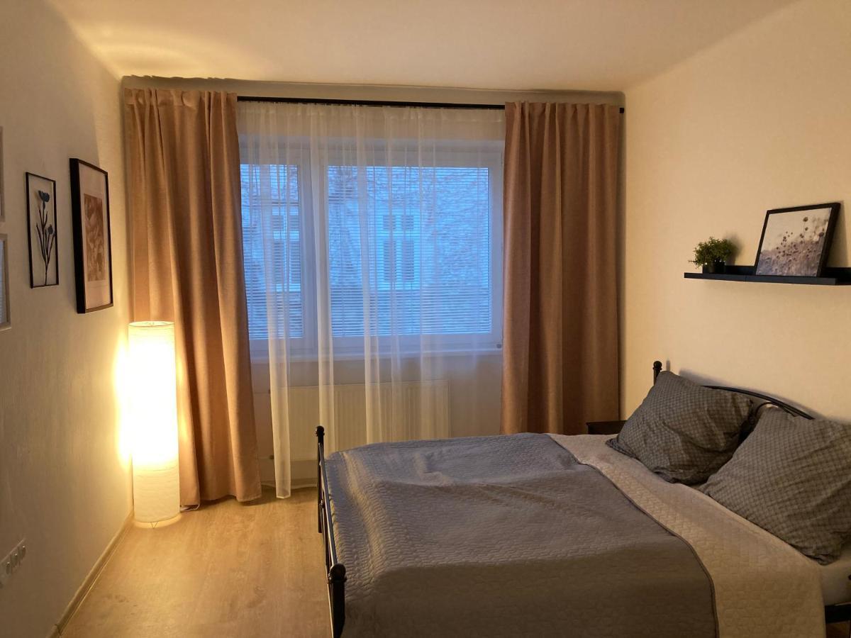 Family Provence Mikulov公寓 外观 照片