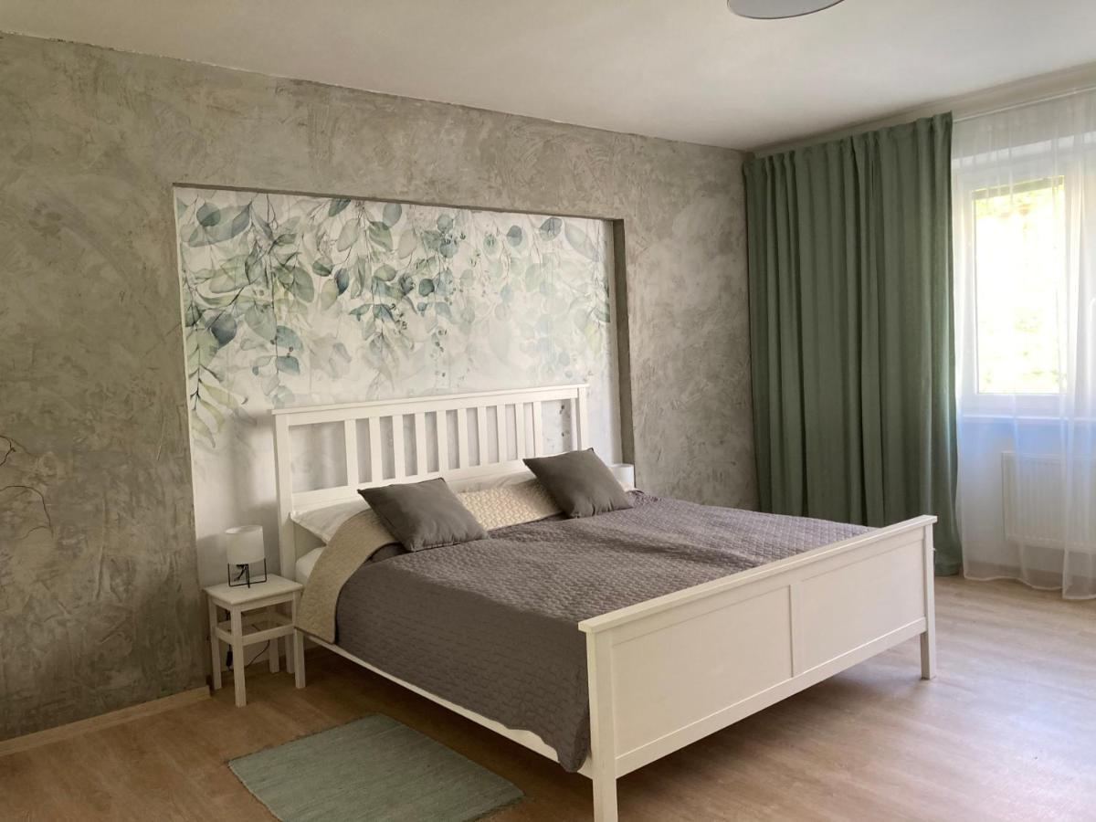 Family Provence Mikulov公寓 外观 照片